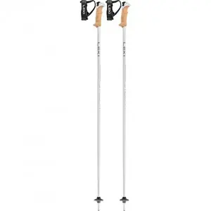 Ziemeļu staigāšanas nūjas Leki Rental Classic 653 125 — regulējamas trekinga nūjas, modelis 653