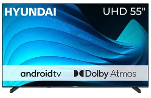 Television Hyundai ULX55359GSMART 55" LED Smart 4K