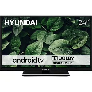 Телевизор Hyundai HLA24354 24" ЖК Экран HD Разрешение