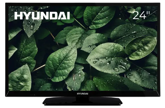 Hyundai HLP24T329 Televizors 61 cm (24&quot