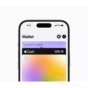 Pay over time, interest-free. Sweet.