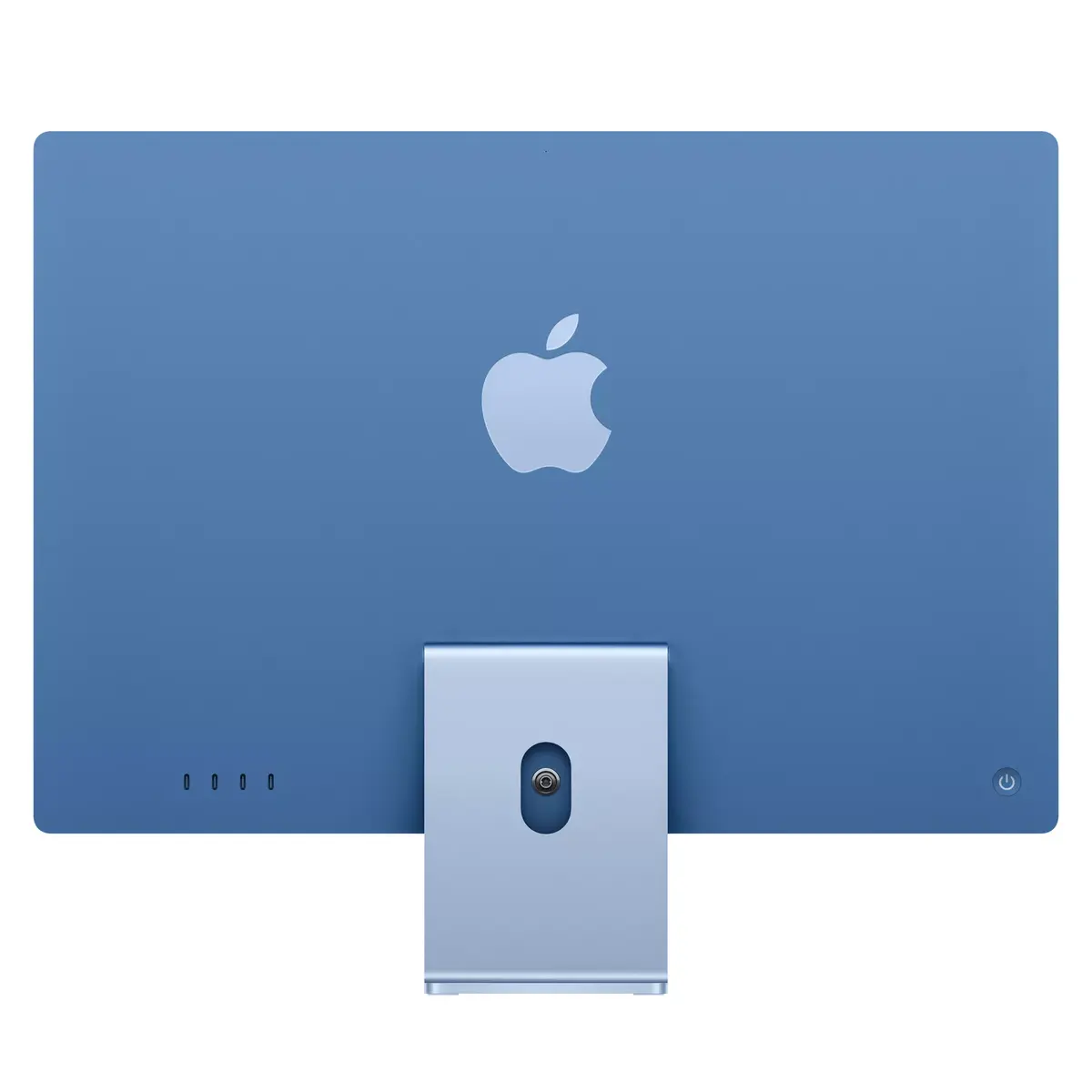 All-in-One PC Apple iMac 24-inch Photo 2