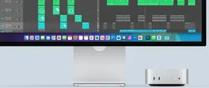 macOS. Let your apps fly.