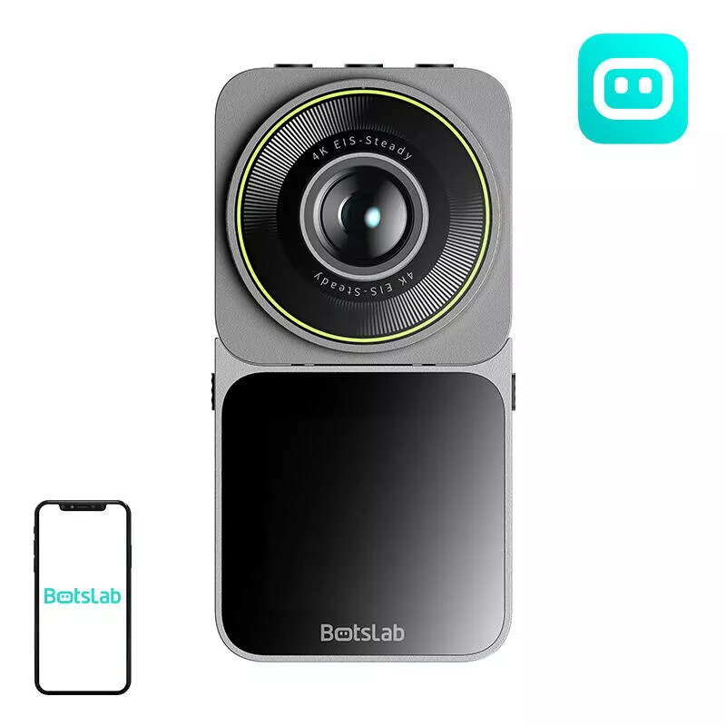 Dash Cameras