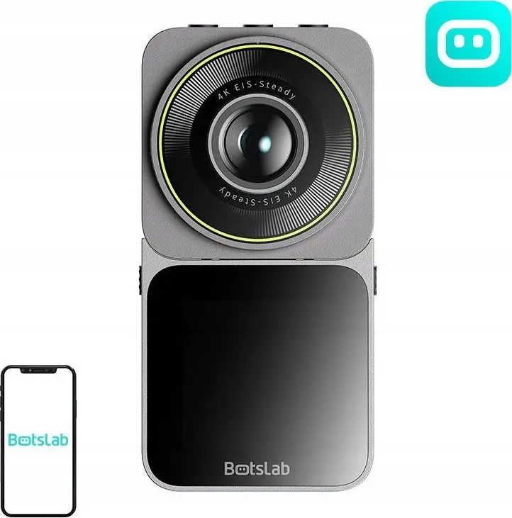 Car Camera Botslab V9H Photo 16