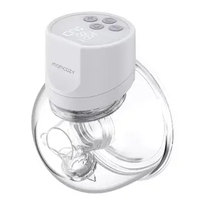 Momcozy S12 Pro Electronic Breast Pump 160 ml