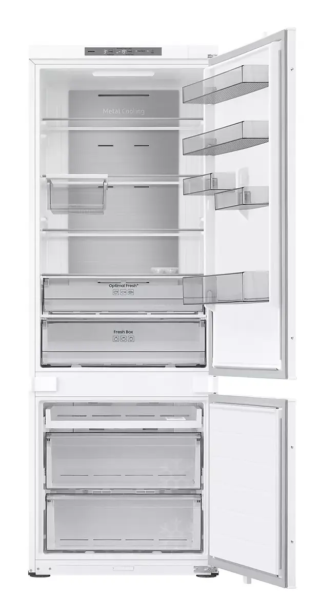 Встраиваемый холодильник Samsung BRB38G705EWW Photo 4