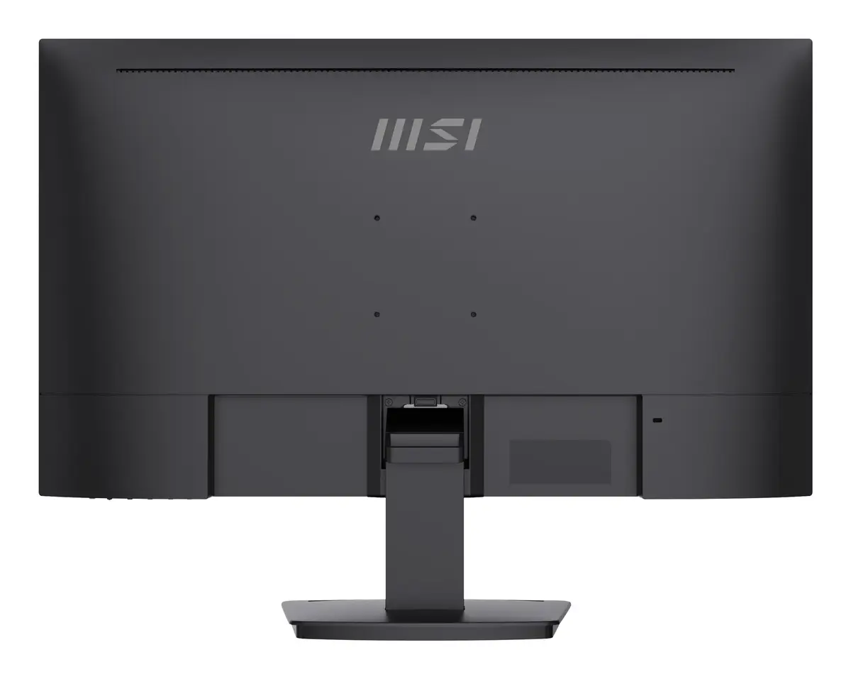 MSI Pro MP273UDE 27" IPS 4K monitors Photo 9
