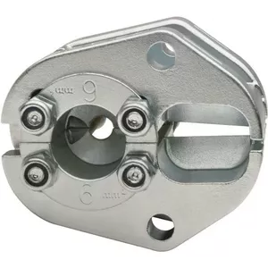Vadu izolācijas noņēmējs Klauke SD5006 6 mm², modelis Micro EK50ML