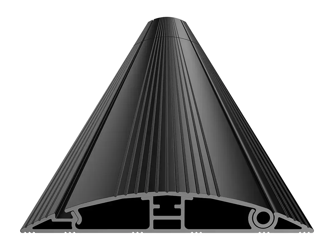 Kabeļu grīdas aizsardzība Multibrackets M Cable Cover Photo 4