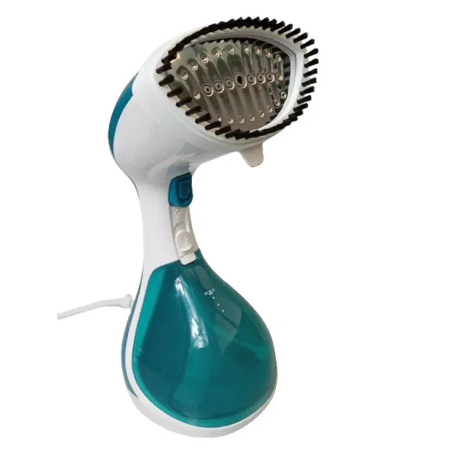 Паровой отпариватель Maestro MR-355-AQUAMARINE 1500W Photo 6