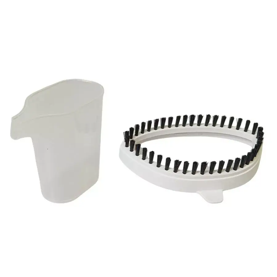 Утюг с паром Maestro MR-355 Photo 3