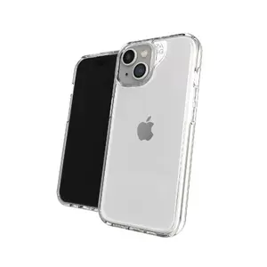 Cover ZAGG Crystal Palace Apple iPhone 15/14/13 Transparent