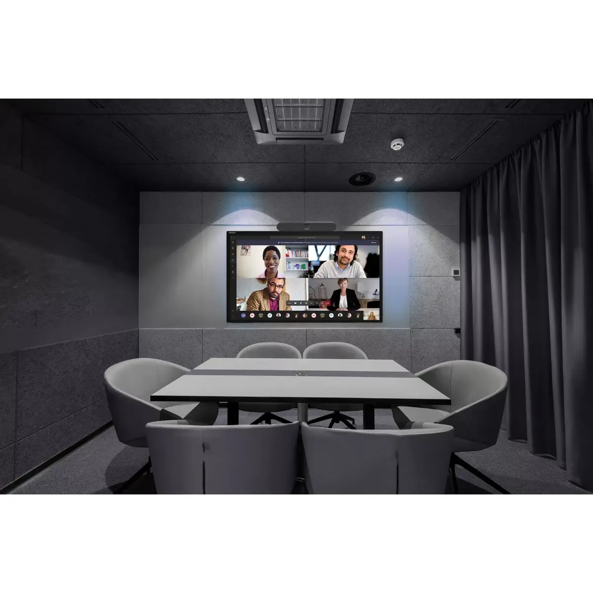 Монитор Avocor AVH-6520 Photo 3