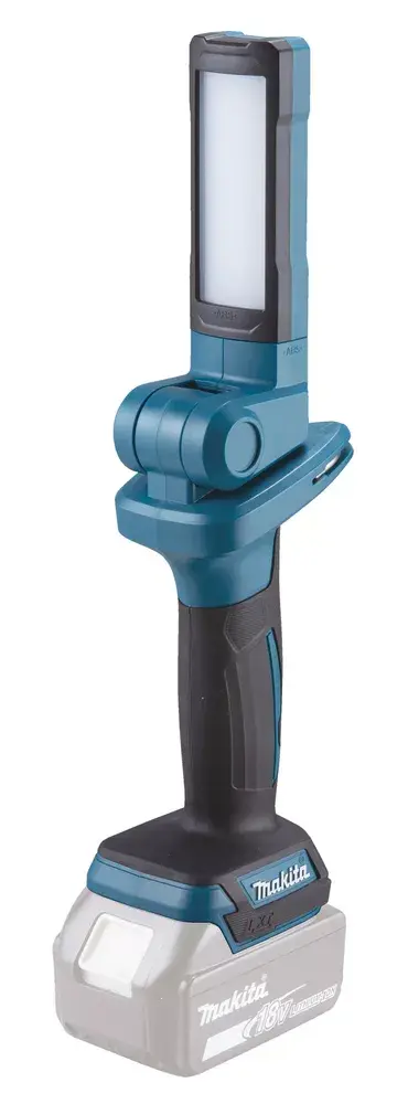 Makita DML816X ручной фонарь 18 В LED Photo 2