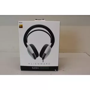 Spēļu austiņas Dell Alienware AW520H