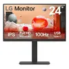 Monitor LG 24BA650-B Photo 5