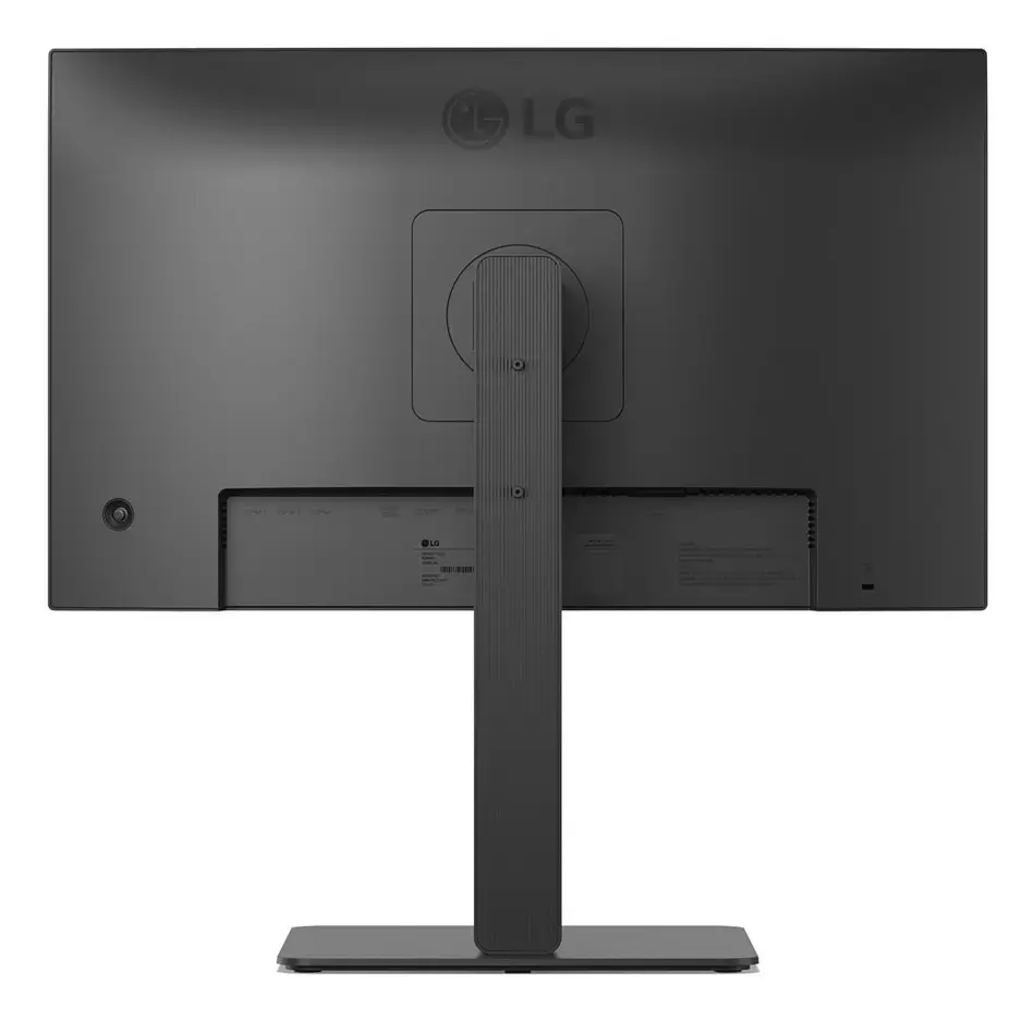 Monitor LG 24BA650-B Photo 7
