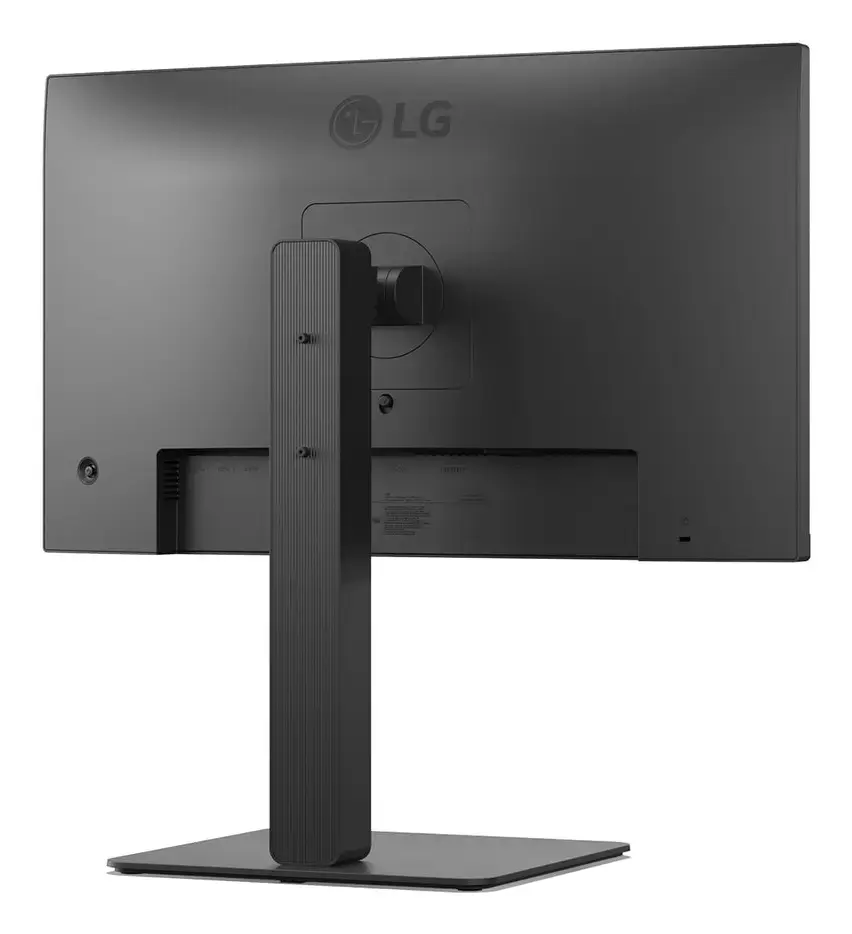 Monitor LG 24BA650-B Photo 8