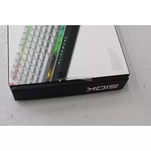 Mehāniskā spēļu tastatūra Dell Alienware AW510K