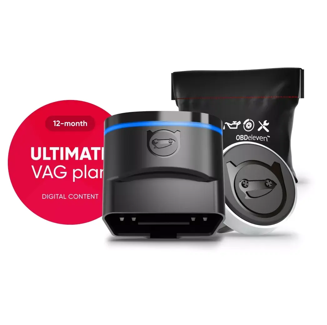 OBDeleven NextGen Ultimate Pack P1006 — диагностический прибор Photo 4