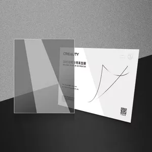 Release Film Creality CRE-4004080011 for nFEP, 220 x 180 x 0.15 mm