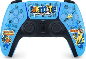 Wireless Controller Sony DualSense Fortnite Limited Edition for PS5 — Official Sony Fortnite design