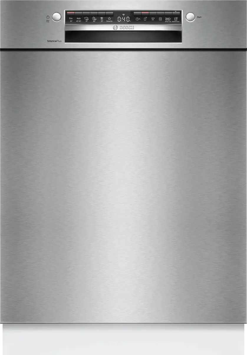Bosch Serie 4 SMU4EAS28E zemgalda trauku