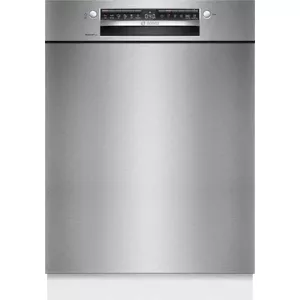 Bosch Serie 4 SMU4ECS28E Dishwasher Undercounter 13 Place Settings 42 dB