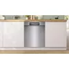 Iebūvējamā trauku mazgājamā mašīna Bosch Serie 4 SMU4ECS28E Photo 2