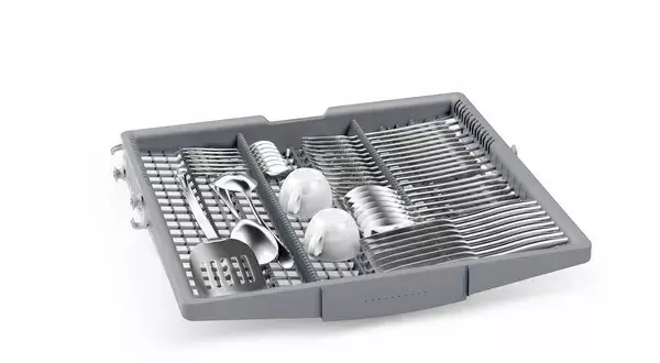 Iebūvējamā trauku mazgājamā mašīna Bosch Serie 4 SMU4ECS28E Photo 4