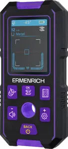 Ermenrich Ping SM70 Stud Detector
