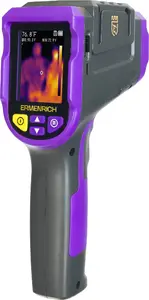Ermenrich Seek TV50 Thermal Imaging Camera
