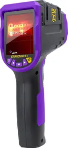Thermal Camera Ermenrich Seek TV70 320x240 resolution model 83590