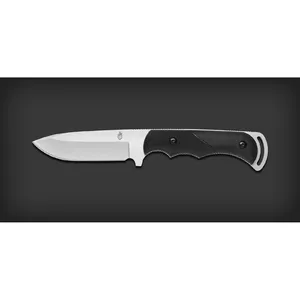 Knife Gerber Freeman Guide Special — fixed-blade special knife, weight 125 g