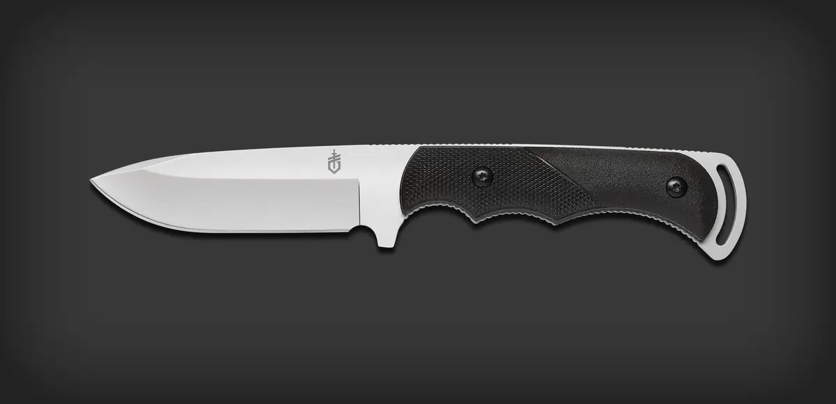 Nais Gerber Freeman Guide Special —