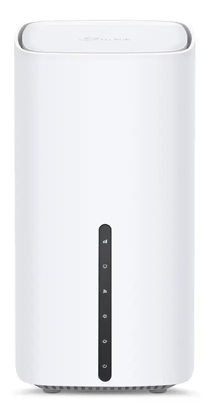 TP‑Link Archer NX600 5G AX3600 Router Photo 2