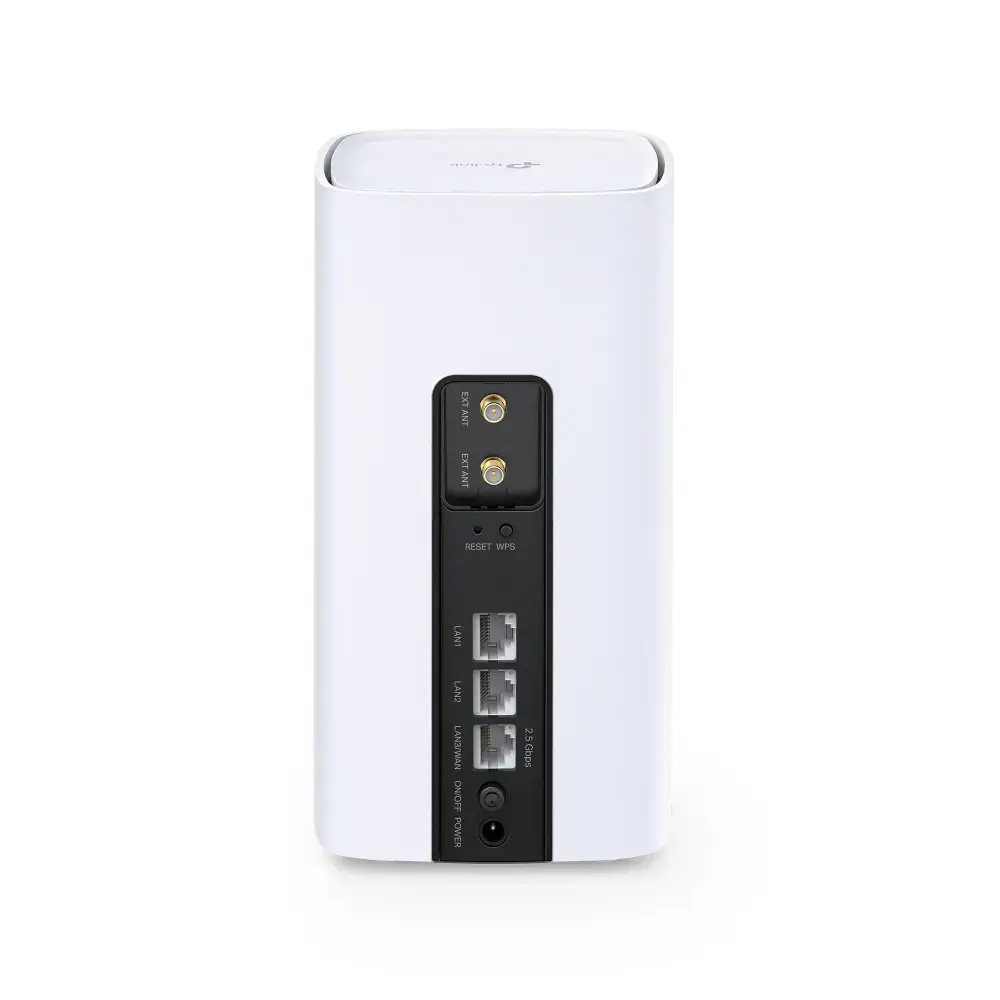 TP‑Link Archer NX600 5G AX3600 Router Photo 3