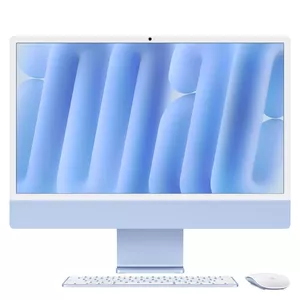 All-in-One PC Apple iMac 24-inch M4 16GB 256GB SSD Apple GPU macOS