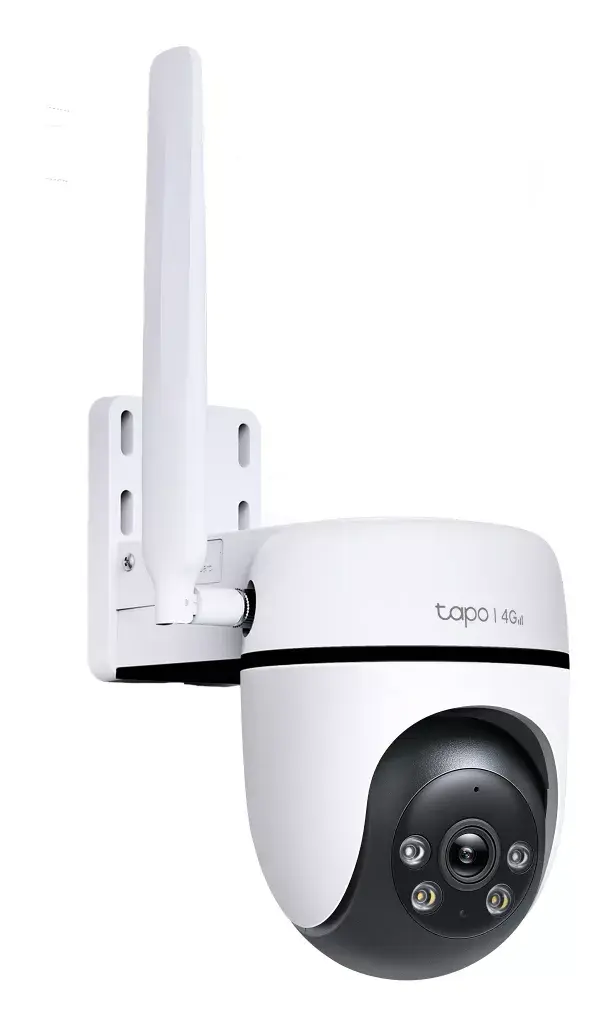 IP videonovērošanas kamera TP-Link TAPO C501GW Photo 2