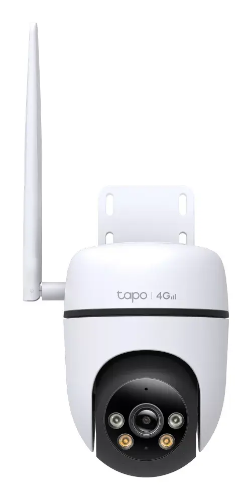 IP videonovērošanas kamera TP-Link TAPO C501GW Photo 3