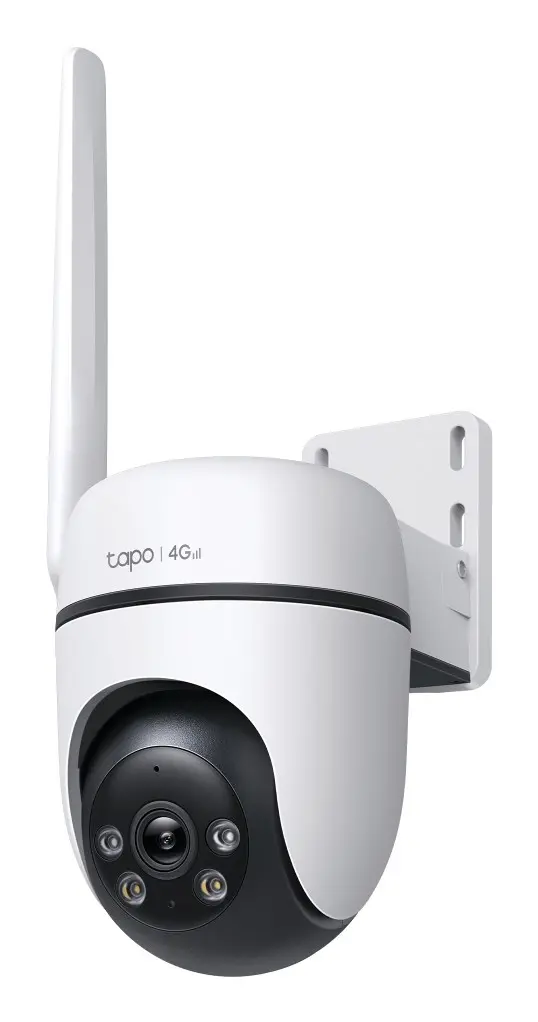 IP videonovērošanas kamera TP-Link TAPO C501GW