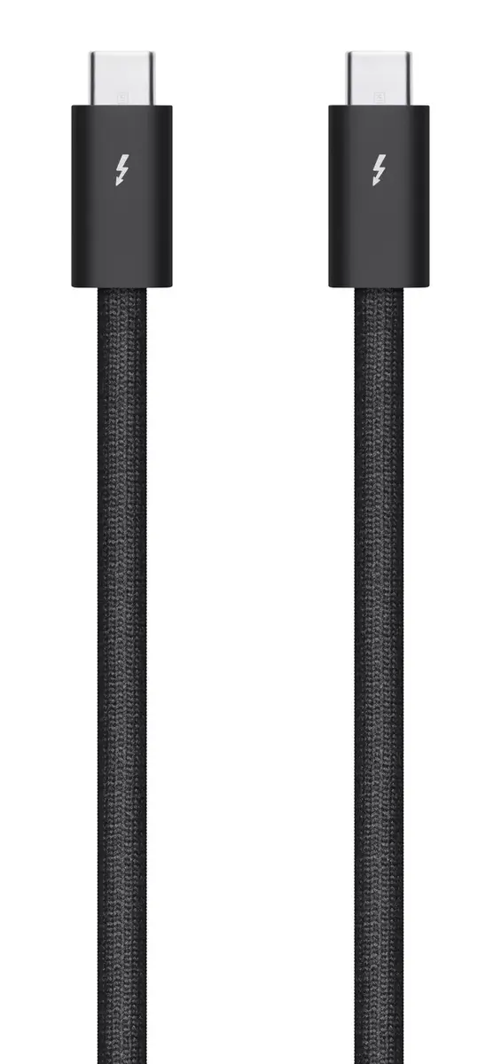 Thunderbolt cable Apple MC9C4ZM/A Photo 2
