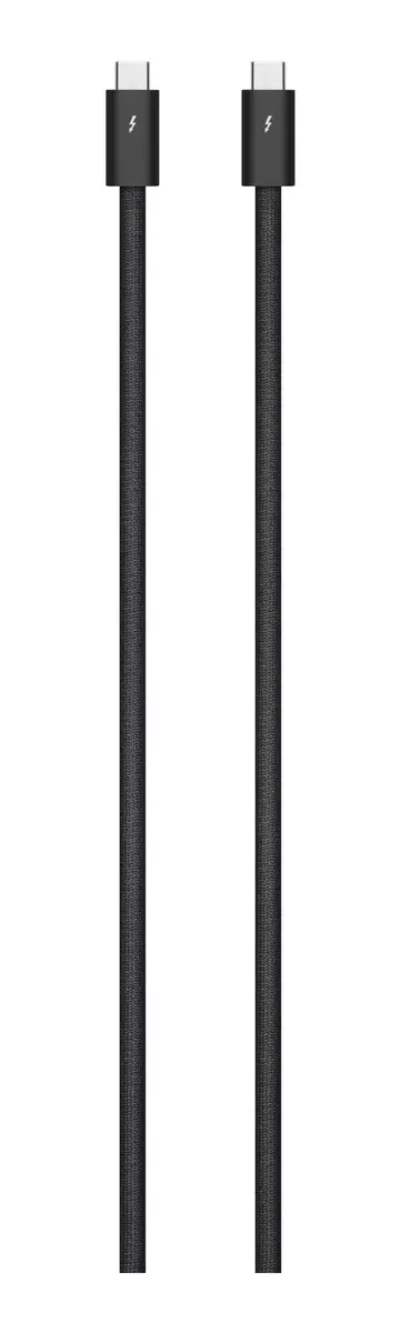 Thunderbolt cable Apple MC9C4ZM/A Photo 3