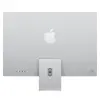 Apple iMac 24-inch M4 All-in-One PC - Silver Photo 2