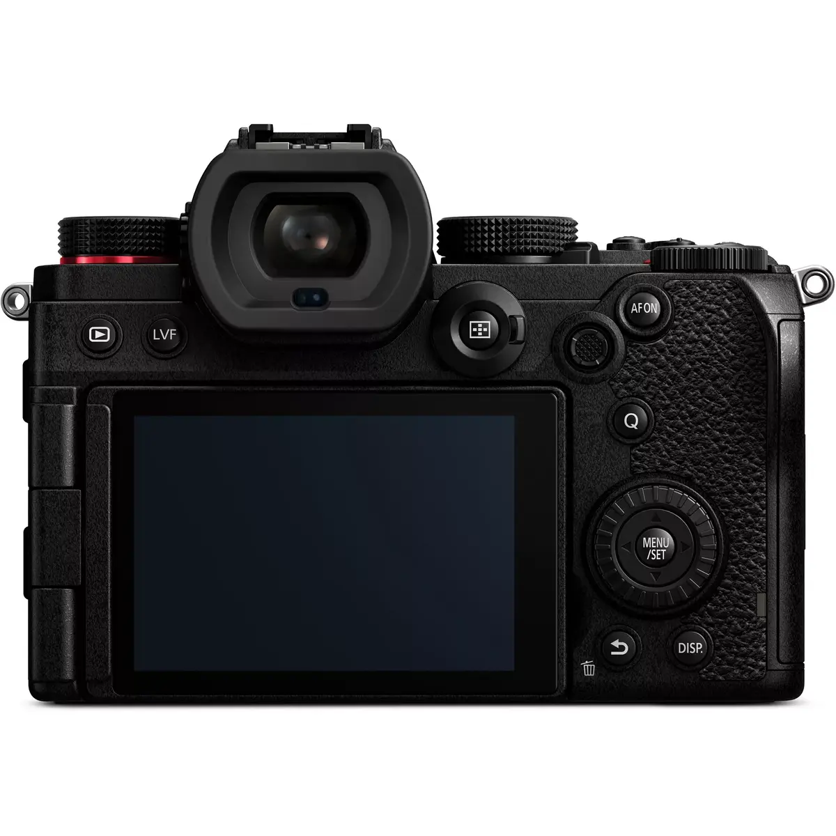 Panasonic Lumix DC-S5D mirrorless camera 24.2MP Photo 3