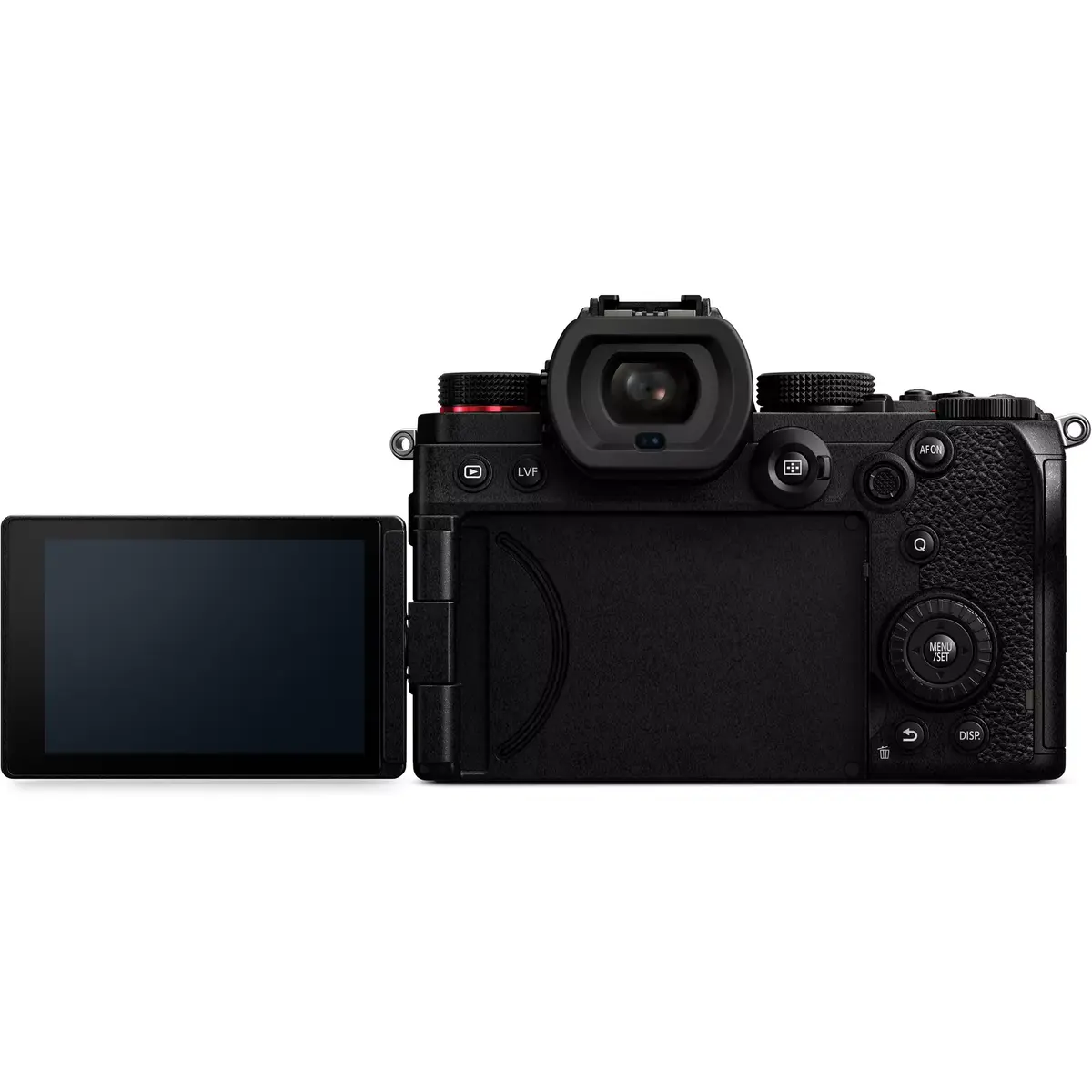 Panasonic Lumix DC-S5D mirrorless camera 24.2MP Photo 5