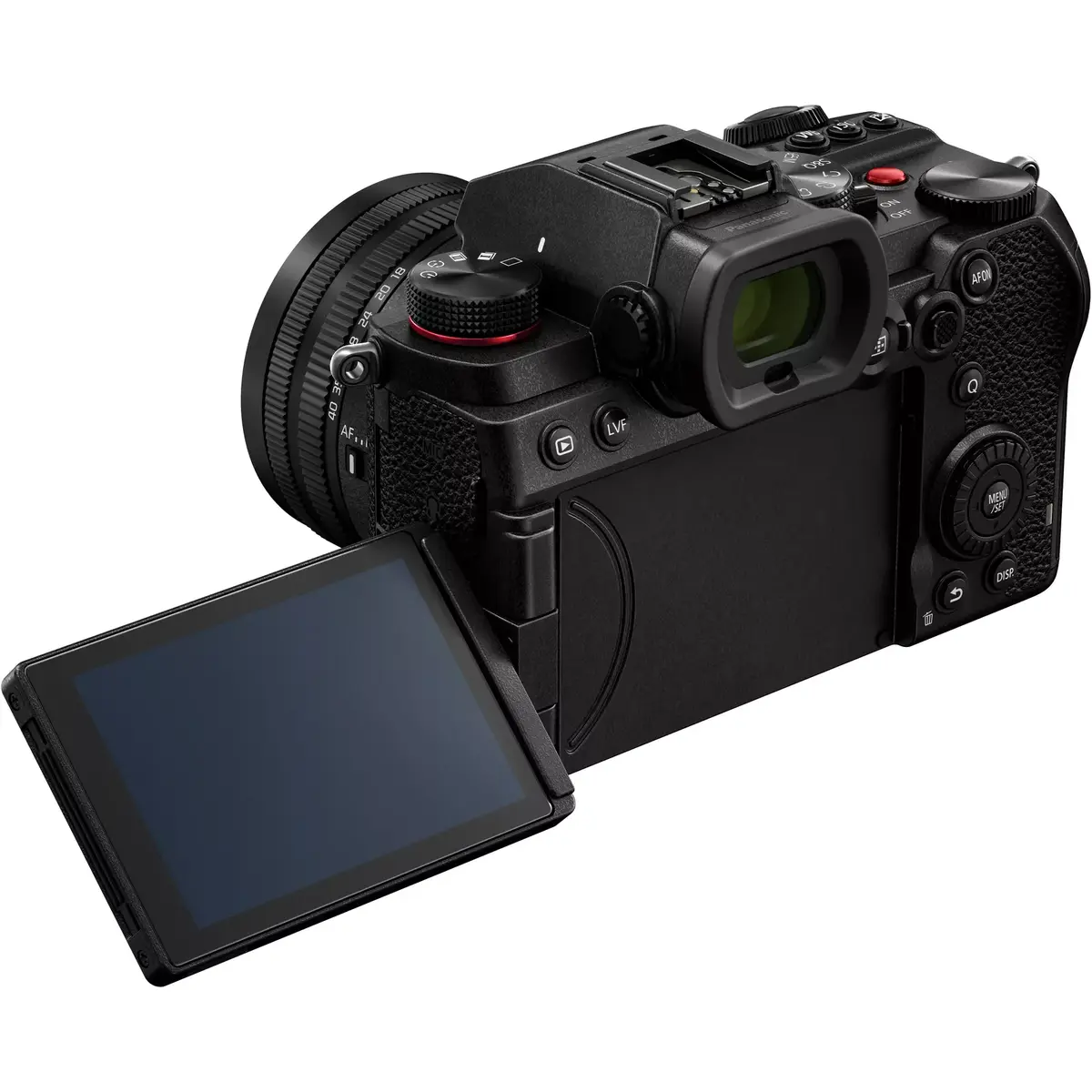 Panasonic Lumix DC-S5D mirrorless camera 24.2MP Photo 6