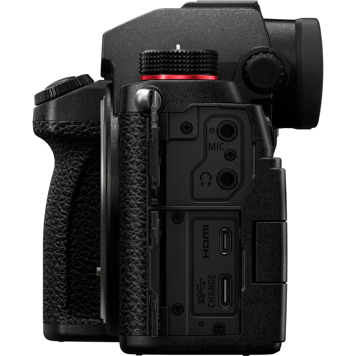 Panasonic Lumix DC-S5D mirrorless camera 24.2MP Photo 8