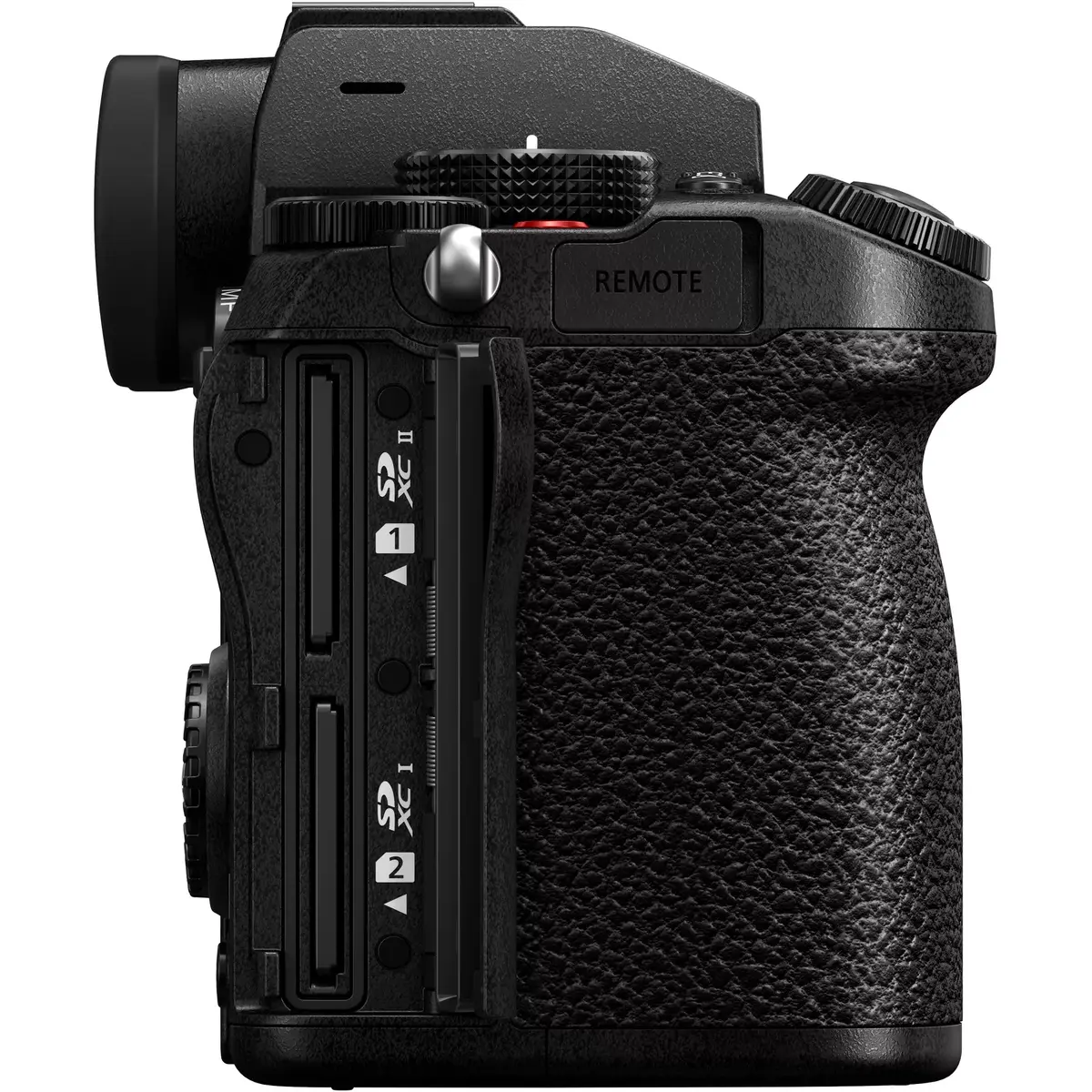 Panasonic Lumix DC-S5D mirrorless camera 24.2MP Photo 10